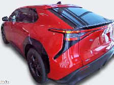 2026 Toyota bZ XLE XLE FWD - Photo 11