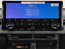 2026 Toyota bZ XLE XLE FWD - Photo 12