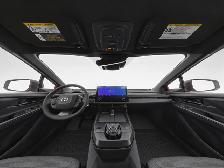 2026 Toyota bZ XLE XLE FWD - Photo 15