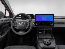 2026 Toyota bZ XLE XLE FWD - Photo 23