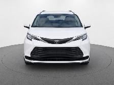 2026 Toyota Sienna LE 8-Passenger AWD LE 8 PASSANGER AWD - Photo 5