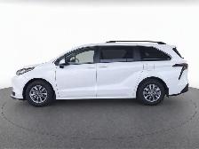 2026 Toyota Sienna LE 8-Passenger AWD LE 8 PASSANGER AWD - Photo 6