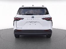 2026 Toyota Sienna LE 8-Passenger AWD LE 8 PASSANGER AWD - Photo 7