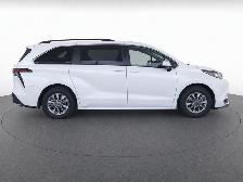 2026 Toyota Sienna LE 8-Passenger AWD LE 8 PASSANGER AWD - Photo 8
