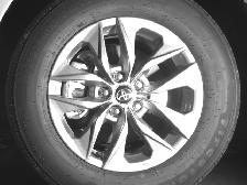 2026 Toyota Sienna LE 8-Passenger AWD LE 8 PASSANGER AWD - Photo 9