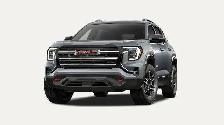 2027 GMC Terrain AWD AT4