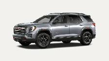 2027 GMC Terrain AWD AT4 - Photo 2