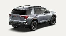 2027 GMC Terrain AWD AT4 - Photo 3
