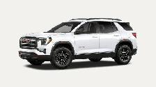 2027 GMC Terrain AWD AT4 - Photo 2