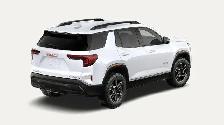 2027 GMC Terrain AWD AT4 - Photo 3