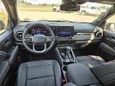2026 Chevrolet Colorado 4WD Z71 Htd/Cld Lthr Sunroof - Photo 2
