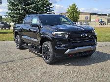 2026 Chevrolet Colorado 4WD Z71 Htd/Cld Lthr Sunroof - Photo 3
