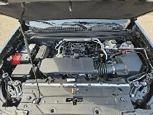 2026 Chevrolet Colorado 4WD Z71 Htd/Cld Lthr Sunroof - Photo 4