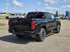 2026 Chevrolet Colorado 4WD Z71 Htd/Cld Lthr Sunroof - Photo 5