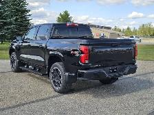2026 Chevrolet Colorado 4WD Z71 Htd/Cld Lthr Sunroof - Photo 6