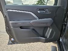 2026 Chevrolet Colorado 4WD Z71 Htd/Cld Lthr Sunroof - Photo 8