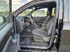 2026 Chevrolet Colorado 4WD Z71 Htd/Cld Lthr Sunroof - Photo 10