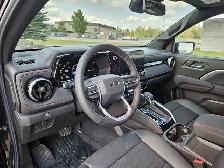 2026 Chevrolet Colorado 4WD Z71 Htd/Cld Lthr Sunroof - Photo 11