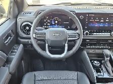 2026 Chevrolet Colorado 4WD Z71 Htd/Cld Lthr Sunroof - Photo 12