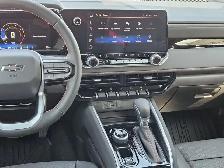 2026 Chevrolet Colorado 4WD Z71 Htd/Cld Lthr Sunroof - Photo 16