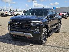 2026 Chevrolet Colorado 4WD Z71 Htd/Cld Lthr Sunroof - Photo 23