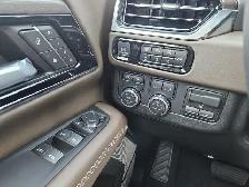 2026 GMC Yukon Denali Ultimate Diesel Executive 2nd Row - Photo 9