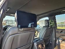 2026 GMC Yukon Denali Ultimate Diesel Executive 2nd Row - Photo 22