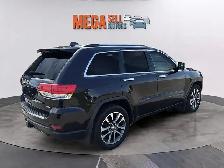 2018 Jeep Grand Cherokee Sterling Edition - Photo 2