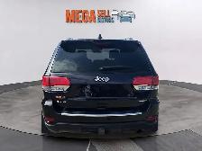2018 Jeep Grand Cherokee Sterling Edition - Photo 3