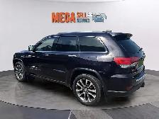 2018 Jeep Grand Cherokee Sterling Edition - Photo 4