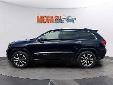 2018 Jeep Grand Cherokee Sterling Edition - Photo 5
