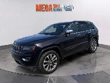 2018 Jeep Grand Cherokee Sterling Edition - Photo 6