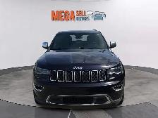 2018 Jeep Grand Cherokee Sterling Edition - Photo 7