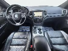 2018 Jeep Grand Cherokee Sterling Edition - Photo 9
