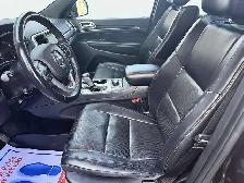 2018 Jeep Grand Cherokee Sterling Edition - Photo 12