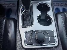 2018 Jeep Grand Cherokee Sterling Edition - Photo 17