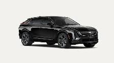 2027 Cadillac LYRIQ Signature Sport - Photo 2