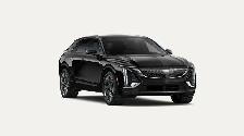 2027 Cadillac LYRIQ Signature Sport - Photo 3