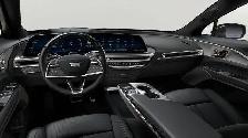 2027 Cadillac LYRIQ Signature Sport - Photo 4