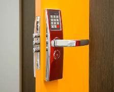 Mississauga Locksmiths-House, Business Locks- Schlage Smart lock - Photo 3