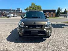 2012 Kia Soul 5dr Wgn - Photo 2