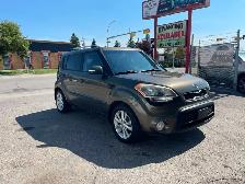 2012 Kia Soul 5dr Wgn - Photo 3