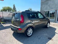 2012 Kia Soul 5dr Wgn - Photo 4