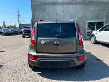 2012 Kia Soul 5dr Wgn - Photo 5