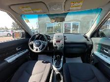 2012 Kia Soul 5dr Wgn - Photo 15