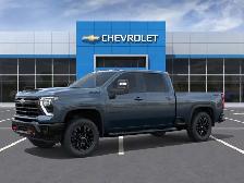 2026 Chevrolet Silverado 3500HD LTZ - Photo 2