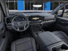 2026 Chevrolet Silverado 3500HD LTZ - Photo 5