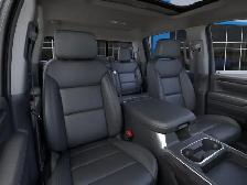 2026 Chevrolet Silverado 3500HD LTZ - Photo 6