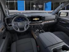 2026 Chevrolet Silverado 1500 LT 5.3L - Photo 5