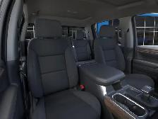 2026 Chevrolet Silverado 1500 LT 5.3L - Photo 6